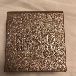Urban Decay Highlighter